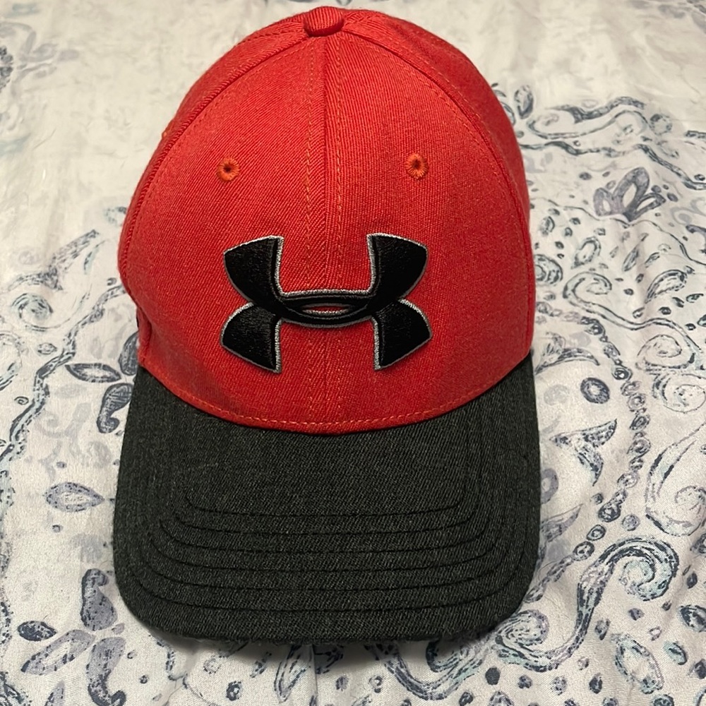 2/$25 Under Armour Men’s Fitted Cap M/L